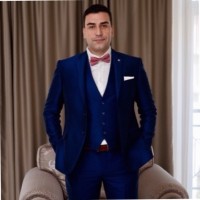 Dejan Jovanović,Spec.Pharm