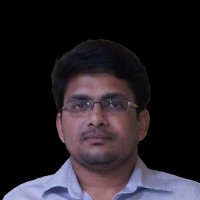 Vinod Kumar Mohan Raj