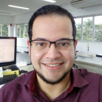 Jonas Daniel R. Silva