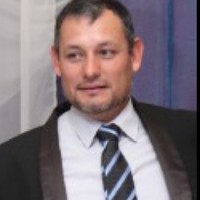 Hugo Eduardo Arriola
