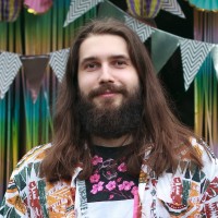 Vlad Vorobei