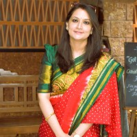 Bhagyashree Panda