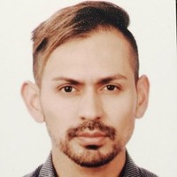 Daniel H. Rodríguez C.