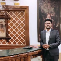 mohammad irfan