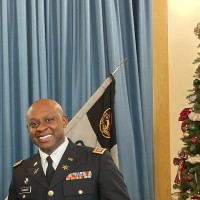 Raymond Parker
