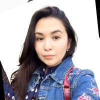 Gaukhar Zakariyanova