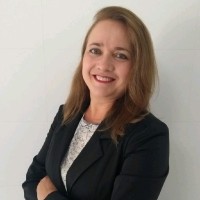 Rita De Cássia Ravália Vieira