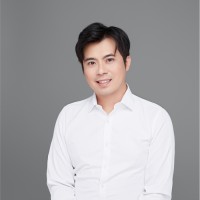 Kelvin Huang
