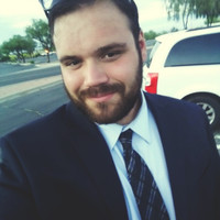 Matthew Bergstrom