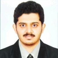 Anoop Menon