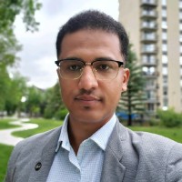 Ahmed Al-Tamimi, Phd, Eit