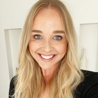 Linda Van Heerden