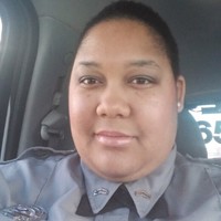 Tamara Robinson
