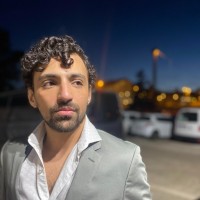 Amirreza Farajvand