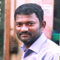 Senthil Kumar Settu