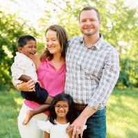 Kimberly Beam Holmes