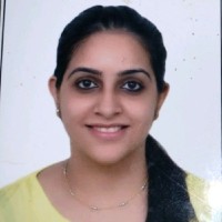 Deepali Nanda