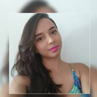Dayane Borges Martins