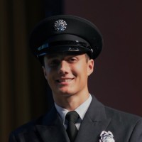 Martin Thurman