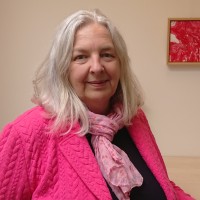 Sylvia Mol-Heijne