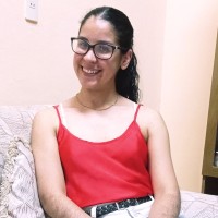 María Teresa Samudio