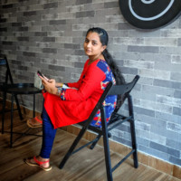 Surya Bharathi