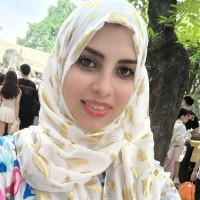 Hiam Mohammed