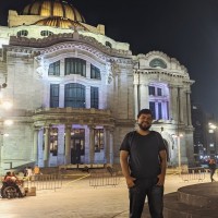 Kevin Peñaloza Hernández