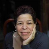 Yvette Bond
