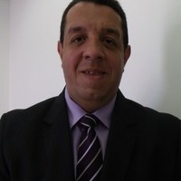 Fabio Marcelo Gomes