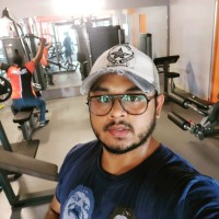 Vikram K