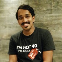 Radhakrishna Pai