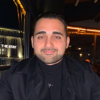 Murat Ozkan
