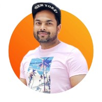 Manoj Kumar Sonwal