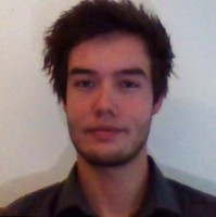Christiaan Schenkel