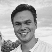 Floris Van Beek
