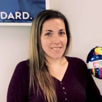Chrystal Calvo