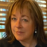 Suzi Sharp