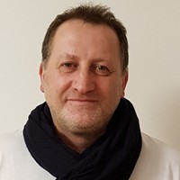 FREDERIC LENOIR