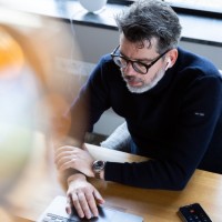 Robert van der Schaaf