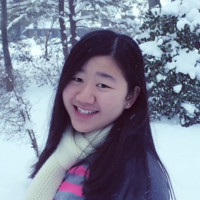 Cherry Zheng