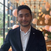 Phillip Yonekawa-Blest