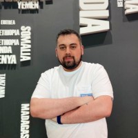 Barış Kadri Arpacı