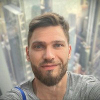 Gestur Egill Johannsson