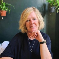 Gillian Rodgers
