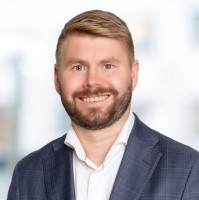 Erik Pedersen