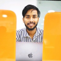 Akash Verma  🔜 China Joy