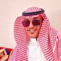 محمد الشمري