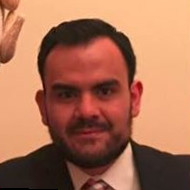 Edgar Palacios