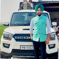 Pushpinder Singh